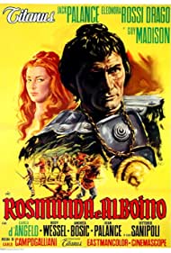 Watch Free Rosmunda e Alboino (1961)