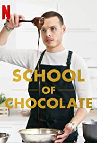 Watch Free School of Chocolate (2021)