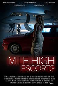 Watch Free Mile High Escorts (2020)