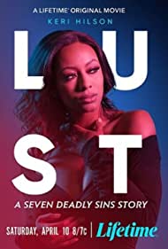 Watch Free Seven Deadly Sins Lust (2021)