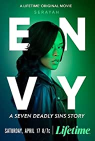 Watch Free Seven Deadly Sins Envy (2021)