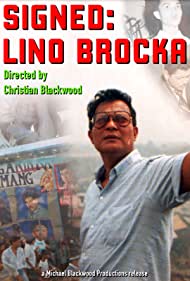 Watch Free Signed: Lino Brocka (1987)