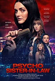 Watch Free Psycho Sister In Law (2020)