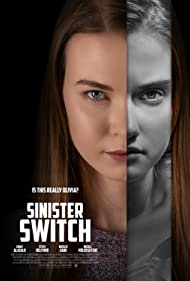 Watch Free Sinister Switch (2021)
