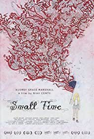 Watch Free Small Time (2020)