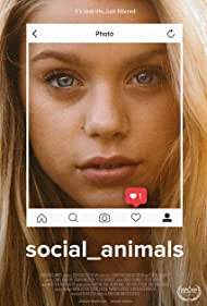 Watch Full Movie :Social Animals (2018)