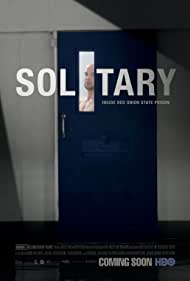 Watch Free Solitary (2016)