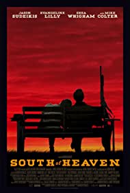 Watch Full Movie :South of Heaven (2021)