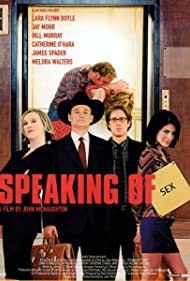 Watch Free Speaking of Sex (2001)