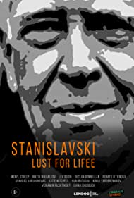 Watch Free Stanislavsky Lust for life (2020)