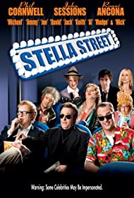 Watch Free Stella Street (2004)