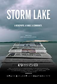 Watch Full Movie :Storm Lake (2021)