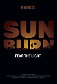 Watch Free Sunburn (2020)