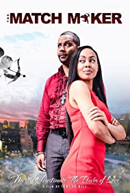Watch Full Movie :Tamera Hills The Matchmaker (2019)