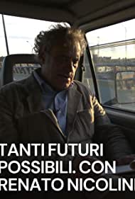 Watch Free Tanti futuri possibili. Con Renato Nicolini (2012)