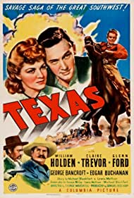 Watch Free Texas (1941)