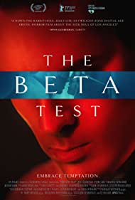 Watch Free The Beta Test (2021)