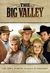 Watch Free The Big Valley (1965 1969)