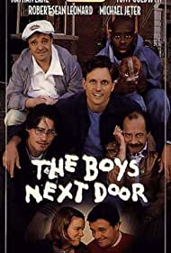 Watch Free The Boys Next Door (1996)