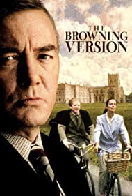 Watch Free The Browning Version (1994)