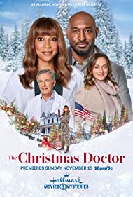 Watch Free The Christmas Doctor (2020)