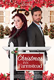 Watch Full Movie :Christmas Inn Farmstead (2020)