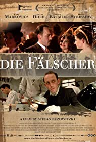 Watch Free Die Falscher (2007)