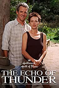 Watch Free The Echo of Thunder (1998)