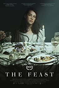 Watch Full Movie :The Feast (2021)