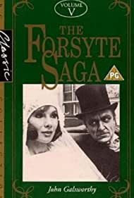 Watch Free The Forsyte Saga (1967)