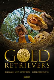 Watch Free The Gold Retrievers (2009)