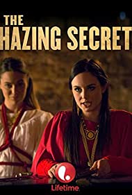 Watch Free The Hazing Secret (2014)
