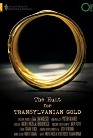 Watch Full Movie :The Hunt for Transylvanian Gold (2017)