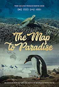 Watch Free The Map to Paradise (2019)