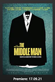 Watch Free The Middle Man (2021)