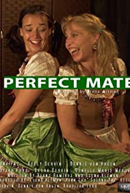 Watch Full Movie :Perfect Mate (2020)