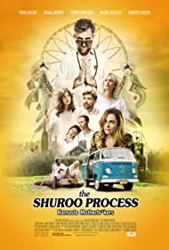 Watch Full Movie :The Shuroo Process (2021)