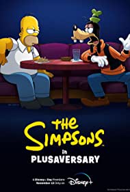 Watch Free The Simpsons in Plusaversary (2021)