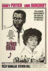Watch Free The Slender Thread (1965)