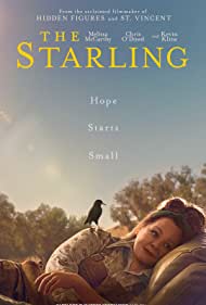 Watch Full Movie :The Starling (2021)