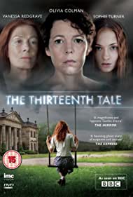 Watch Free The Thirteenth Tale (2013)