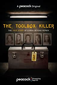 Watch Free The Toolbox Killer (2021)