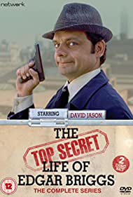 Watch Free The Top Secret Life of Edgar Briggs (1974)