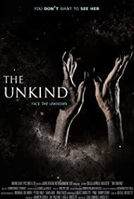 Watch Full Movie :The Unkind (2021)