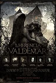 Watch Free La herencia Valdemar (2010)