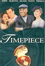 Watch Full Movie :Timepiece (1996)