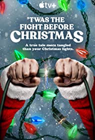 Watch Full Movie :The Fight Before Christmas (2021)