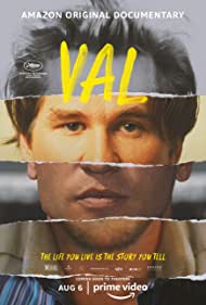 Watch Free Val (2021)