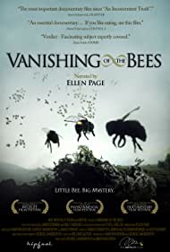 Watch Free Vanishing of the Bees (2009)