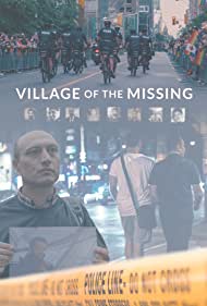 Watch Full Movie :Village of the Missing (2019)